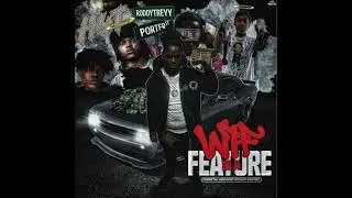 Da Raq To Da M - FullyChop X RoddyTreyy (not official audio)