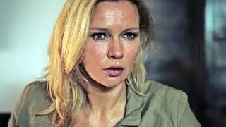 SALT AND FIRE | Trailer deutsch german [HD]