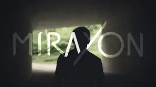 Mirayon - I Run Away [Official Music Video]