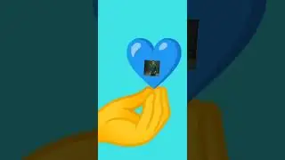 Trythisheart⬜#youtubeshorts #heart #sorts #ytshorts #viral #comedy#funny #youtube