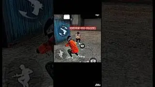 Old player respect 🥺 #shortfeed #freefire #foryou #foryourpage #ytshorts #dangerxff