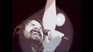 BOB SEGER - Mary Lou (Lead Vocal Muted) Blocked Words Karaoke Remix Music Video Stripped Version
