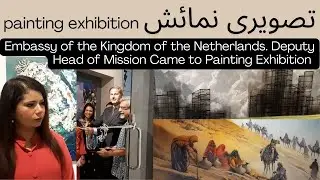 Netherlands Ambassador Discusses Floods & Pakistan-India Treaty | Exclusive Interview