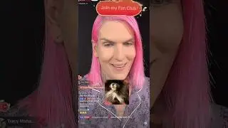 Джеффри борется с TikTok и троллями..#jeffreestar