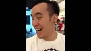 Jawn Ha @ Seacon Street Challenge Thailand | Autonomicass [