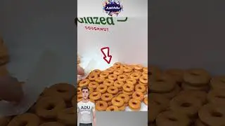 Noroc incredibil pentru un copil la mall!!