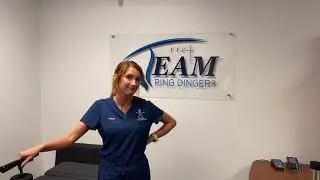 Advanced Chiropractic Seminars LLC Welcomes Chiropractic Assistant's To Team Ring Dinger&reg; -Technique