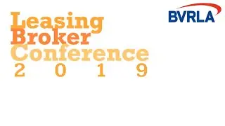 BVRLA Highlights: Leasing Broker Conference 2019