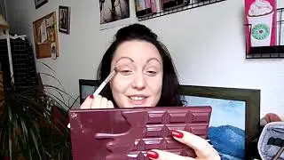Макияж с палеткой ZODIAC | bh cosmetics