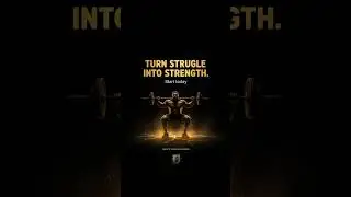 #gymmotivation #workoutmotivation #motivationalshorts #viralshorts #trending #discipline #shorts