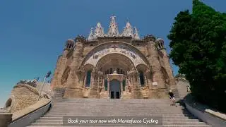Road cycling in Barcelona and all of Catalonia. Get to know the best roads around Barcelona!