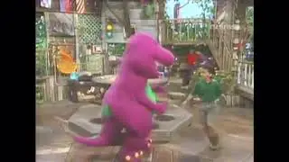 Comes To Life (The Backyard Show!) (From: Purple Guy&rsquo;s Band)