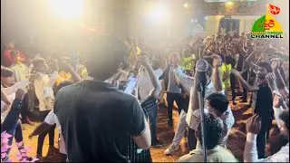 Ali Ali Ali Ali | Anjuman Fidaye Warish Dilawar Gadh | 7 Muharram Itraur