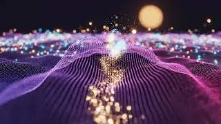 10 Hours Of Healing SLEEP Music, LOW Frequency [2-4 Hz] DELTA Waves, Calm Thoughts & Stress Relief