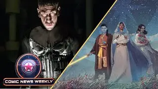 Comic News Weekly 8/2/22: Marvel Fans Boycott Lego