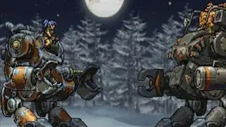 Metal Slug Defense PC 100% - Rebel Gigant is Back - Base Madre Amadeus y Mordem S-Rank