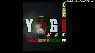 Yogiman -  Roll It