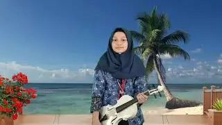 Acara Tasyakuran Kelas 6 Angkatan 31 / Biola