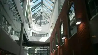 Int&eacute;rieur Hotel chez Henri