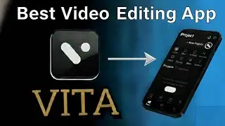 Best Video Editing App with Screen Reader VideoEditingApp   # ScreenReaderSupport   #