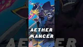 Aethermancer обзор игры #steam #игры #пиксельныеигры #обзор #Aethermancer #пиксельарт