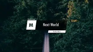 KRANE & QUIX - Next World