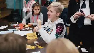 Volunteer Day 2019