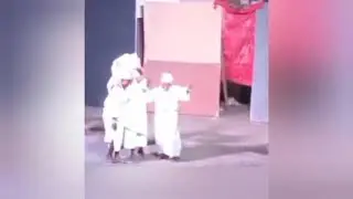MY LOCAL GOVT, TAMPAN,IBADAN NORTHEAST, OYO STATE, PERFORMING AT D STAGE COMPETITION 2025