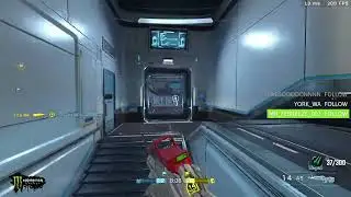 Lqgend Is the Definition of a Complete Player in Scrims