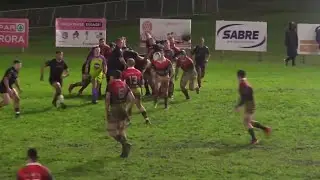 Durbel vs Hamiltons highlights in studio 