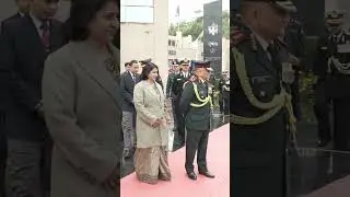 Chief Defence Staff visited #nccrdc2025