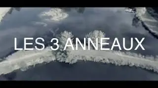 Pêche a la Carpe au 3 Anneaux