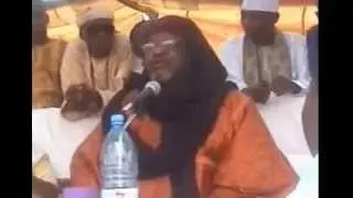 Cheick Mounirou Haidara a koutiala