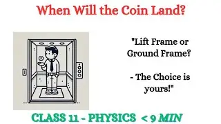 Lift Frame or Ground Frame to find time taken?