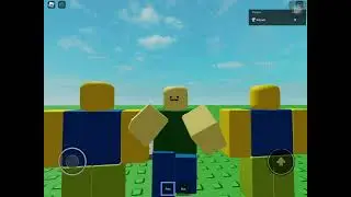 Funny punching test game