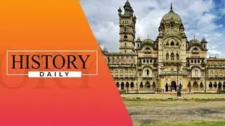 Grand Palaces of India | History Daily