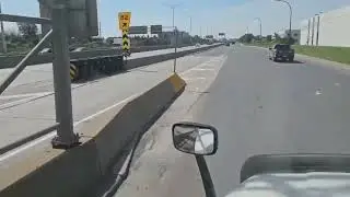 Como comprar um caminhão no Canadá.