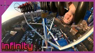 Infinity | Hoefnagels - M&uuml;nster Fr&uuml;hjahrssend 2022 (onride)