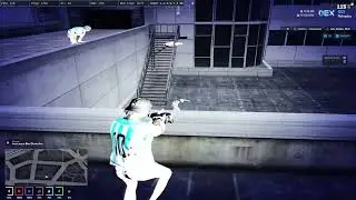 BEST DUO #dexgun #dex #fivem #gunrp