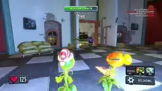 WE ARE BACK FULLY - Plants VS Zombies GWF