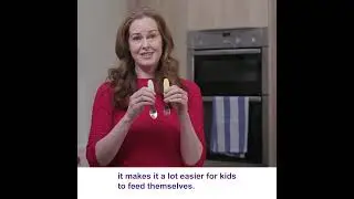 Children's portion sizes