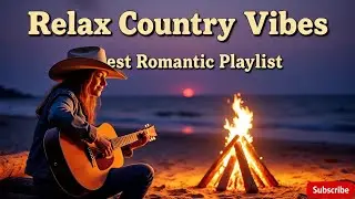 Country Sunshine Mix &ndash; Warm Feel-Good Country