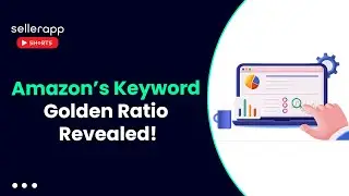 What is Keyword Golden Ratio (KGR) on Amazon: Expert Insights | Priyanka Bohra