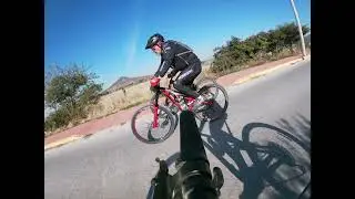 #mtb #rodando #lascañadas #corregidora #huimilpan #querétaro 