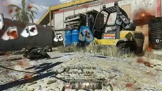 قتلته متل ما قتنلي    #call_of_duty #modern_warfare# #FINISHEN# #