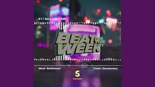 Beat Of The Week #11: Sexy Drill