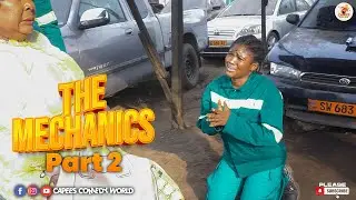 THE MECHANICS | Part 2 | Episode 61 | FULL EPISODE