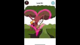 FIND LOVE: Level 15 Gameplay Walkthrough #SssbGames