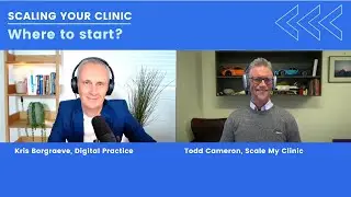 Business growth for doctors | How to scale your practice?