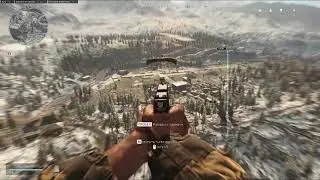 Имба сборка AUG в Call Of Duty: Warzone #9